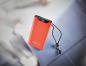 Preview: INTENSO Power Bank F10000 Orange 7332037 10000 mAh