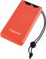 Preview: INTENSO Power Bank F10000 Orange 7332037 10000 mAh