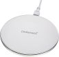 Preview: INTENSO Wireless Charger WA1 white 7410512