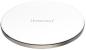 Preview: INTENSO Wireless Charger WA1 white 7410512