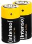 Preview: INTENSO Energy Ultra C LR14 7501432 Alkaline 2pcs blister