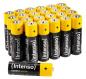 Preview: Intenso energy ultra aa lr06 7501824 alkaline 24pcs plastic box - Intenso-7501824-4034303027354-02.jpg