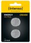 Preview: INTENSO Energy Ultra CR 2430 7502442 lithium bc 2pcs blister