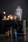 Preview: IPURO Aroma Diffuser Air Sonic 040.1804.00 Elegance, schwarz matt