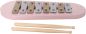 Preview: JABADABADO Xylophone M14085 pink