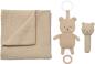 Preview: JABADABADO Geschenkset Teddy in Decke S1022