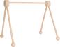 Preview: JABADABADO Babygym T233 holz 61x48x54cm