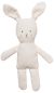 Preview: JABADABADO Baby Koffer Hase W7204 19x13x7cm