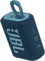 Preview: JBL Bluetooth Lautsprecher JBL-GO3BLU Go 3, blau