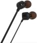 Preview: JBL Kopfhörer T110 JBL-T110BLK schwarz, in Ear