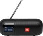 Preview: JBL Tuner 2 DAB+ Radio JBL-TUNER2BLK inkl. Bluetooth, schwarz