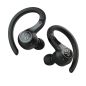 Preview: JLAB Epic Air Sport Earbuds ANC IEUEBEAIRSPRTRBLK82 True Wireless, Black