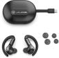 Preview: JLAB Epic Sport ANC 3 Earbuds IEUEBEPICSPT3RBLK82 True Wireless, Black