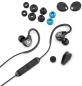 Preview: JLAB Fit Sport 3 Earbuds IEUEBFITSPORTRBLK123 Wireless,Black