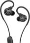 Preview: JLAB Fit Sport 3 Earbuds IEUEBFITSPORTRBLK123 Wireless,Black