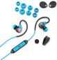 Preview: JLAB Fit Sport 3 Earbuds IEUEBFITSPORTRBLU123 Wireless, Blue