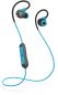 Preview: JLAB Fit Sport 3 Earbuds IEUEBFITSPORTRBLU123 Wireless, Blue