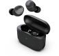 Preview: JLAB Go Air Pop Earbuds IEUEBGAIRPOPRBLK124 True Wireless, Black