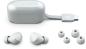 Preview: JLAB Go Air Pop Earbuds IEUEBGAIRPOPRWHT124 True Wireless, White