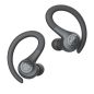 Preview: JLAB Go Air Sport Earbuds IEUEBGAIRSPRTRBLK124 True Wireless, Graphite