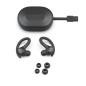 Preview: JLAB Go Air Sport Earbuds IEUEBGAIRSPRTRBLK124 True Wireless, Graphite