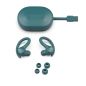 Preview: JLAB Go Air Sport Earbuds IEUEBGAIRSPRTRTEL124 True Wireless, Teal