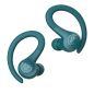 Preview: JLAB Go Air Sport Earbuds IEUEBGAIRSPRTRTEL124 True Wireless, Teal