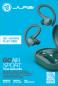 Preview: JLAB Go Air Sport Earbuds IEUEBGAIRSPRTRTEL124 True Wireless, Teal