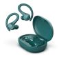 Preview: JLAB Go Air Sport Earbuds IEUEBGAIRSPRTRTEL124 True Wireless, Teal