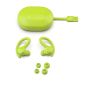 Preview: JLAB Go Air Sport Earbuds IEUEBGAIRSPRTRYEL124 True Wireless, Neon Yellow