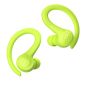 Preview: JLAB Go Air Sport Earbuds IEUEBGAIRSPRTRYEL124 True Wireless, Neon Yellow