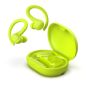 Preview: JLAB Go Air Sport Earbuds IEUEBGAIRSPRTRYEL124 True Wireless, Neon Yellow