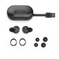 Preview: JLAB JBuds Air Pro IEUEBJBAIRPRORBLK82 True Wireless, Black