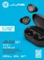 Preview: JLAB JBuds Air Pro IEUEBJBAIRPRORBLK82 True Wireless, Black