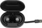 Preview: JLAB JBuds Air Sport IEUEBJBAIRSPRTRBLK82 True Wireless, Black