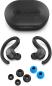 Preview: JLAB JBuds Air Sport IEUEBJBAIRSPRTRBLK82 True Wireless, Black