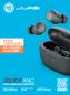 Preview: JLAB JBdus ANC Earbuds IEUEBJBANCRBLK82 True Wireless, Black