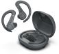 Preview: JLAB JBuds Sport ANC 4 Earbuds IEUEBJBSPTANCRGPH84 True Wireless, Graphite