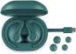 Preview: JLAB JBuds Sport ANC 4 Earbuds IEUEBJBSPTANCRTEL84 True Wireless, Teal