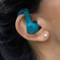 Preview: JLAB JBuds Sport ANC 4 Earbuds IEUEBJBSPTANCRTEL84 True Wireless, Teal