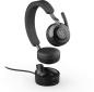 Preview: JLAB Epic Work Headset IEUHBEPICWORKRBLK63 Wireless, Graphite