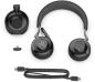 Preview: JLAB Epic Work Headset IEUHBEPICWORKRBLK63 Wireless, Graphite