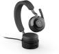 Preview: JLAB Epic Work Headset IEUHBEPICWORKRBLK63 Wireless, Graphite