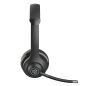 Preview: JLAB Go Work Headset IEUHBGOWORKRBLK4 Wireless, Black