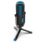 Preview: JLAB TALK PRO Microphone IEUMTALKPRORBLK4 USB-C, Omni, Stereo, black