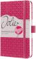 Preview: JOLIE Wochenkalender A6 2024 J4104 fuchsia pink,2S/1W,d/gb/f/nl