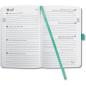 Preview: JOLIE Agenda Flair ML 2024 J4126 1W/2S, mint green A6