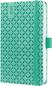 Preview: JOLIE Agenda Flair ML 2024 J4126 1W/2S, mint green A6