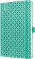 Preview: JOLIE Agenda Flair ML 2024 J4127 1W/2S, mint green A5