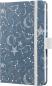 Preview: JOLIE Agenda Cosmic Fantasy ML 2024 J4348 1W/2S, blau A6